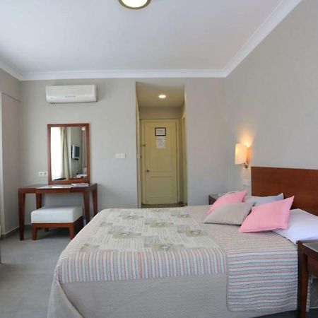 Summer Otel Mugla Exterior photo