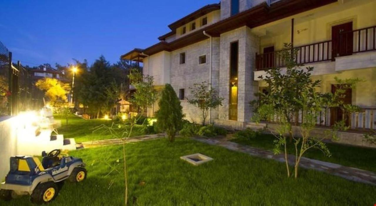 Summer Otel Mugla Exterior photo