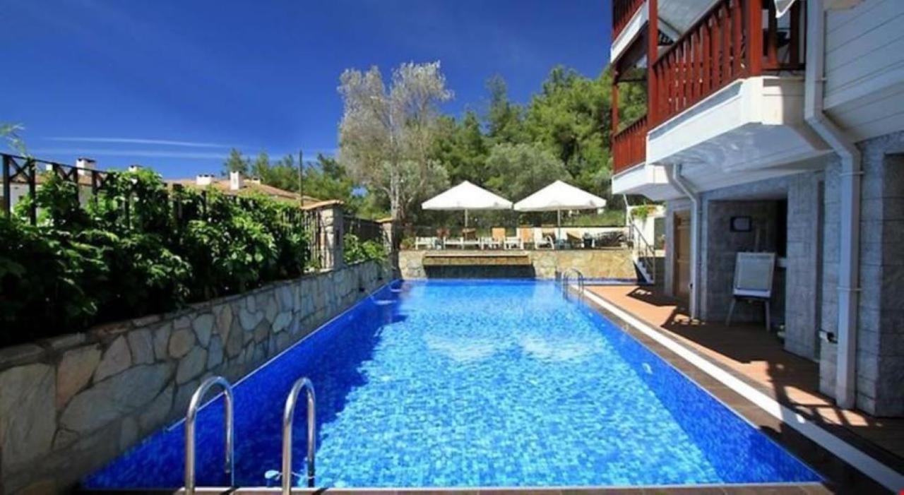 Summer Otel Mugla Exterior photo
