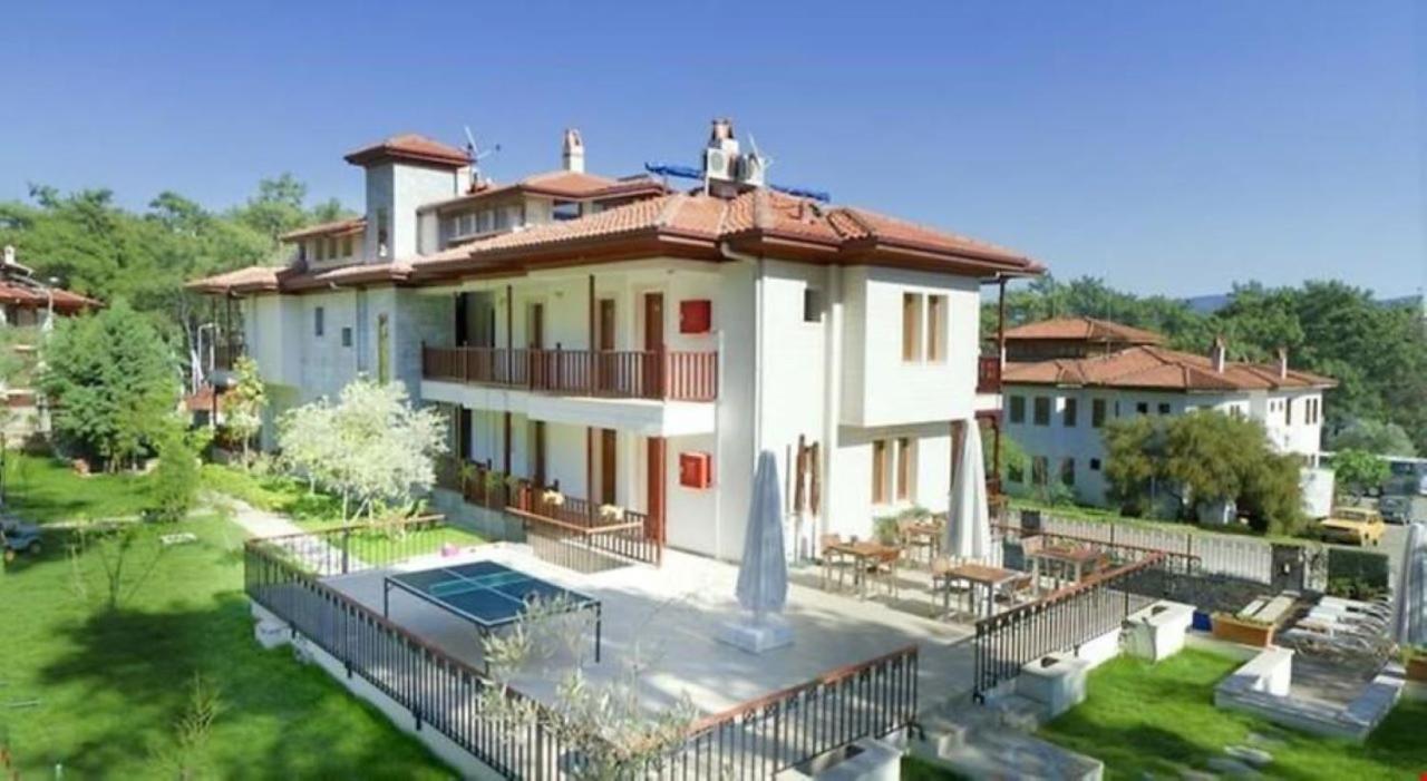 Summer Otel Mugla Exterior photo