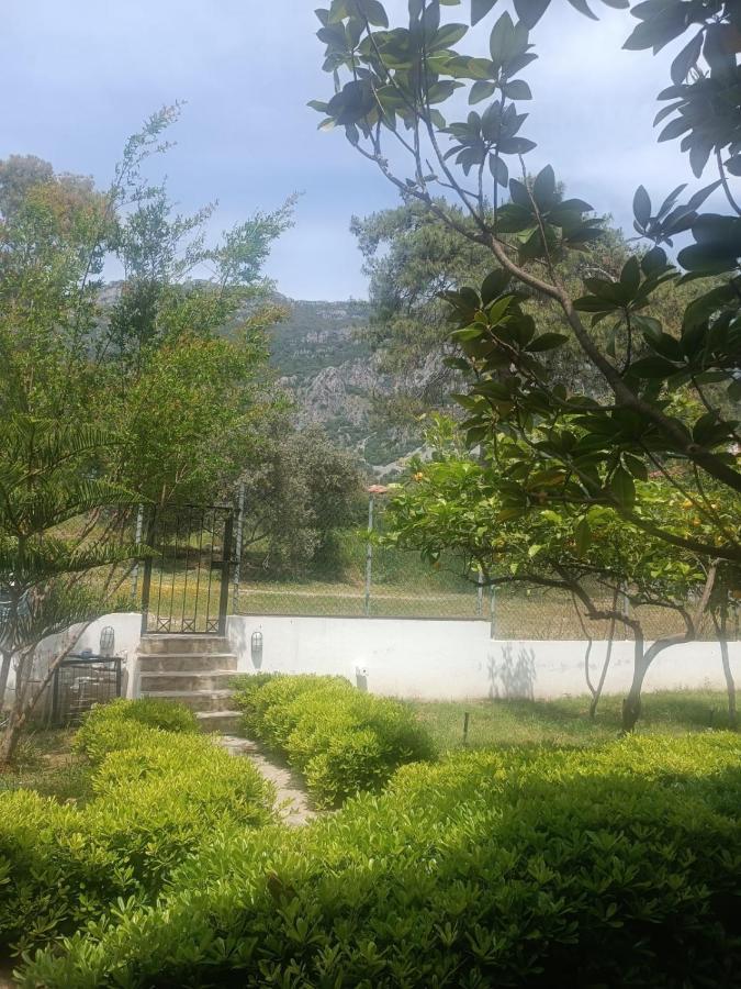 Summer Otel Mugla Exterior photo
