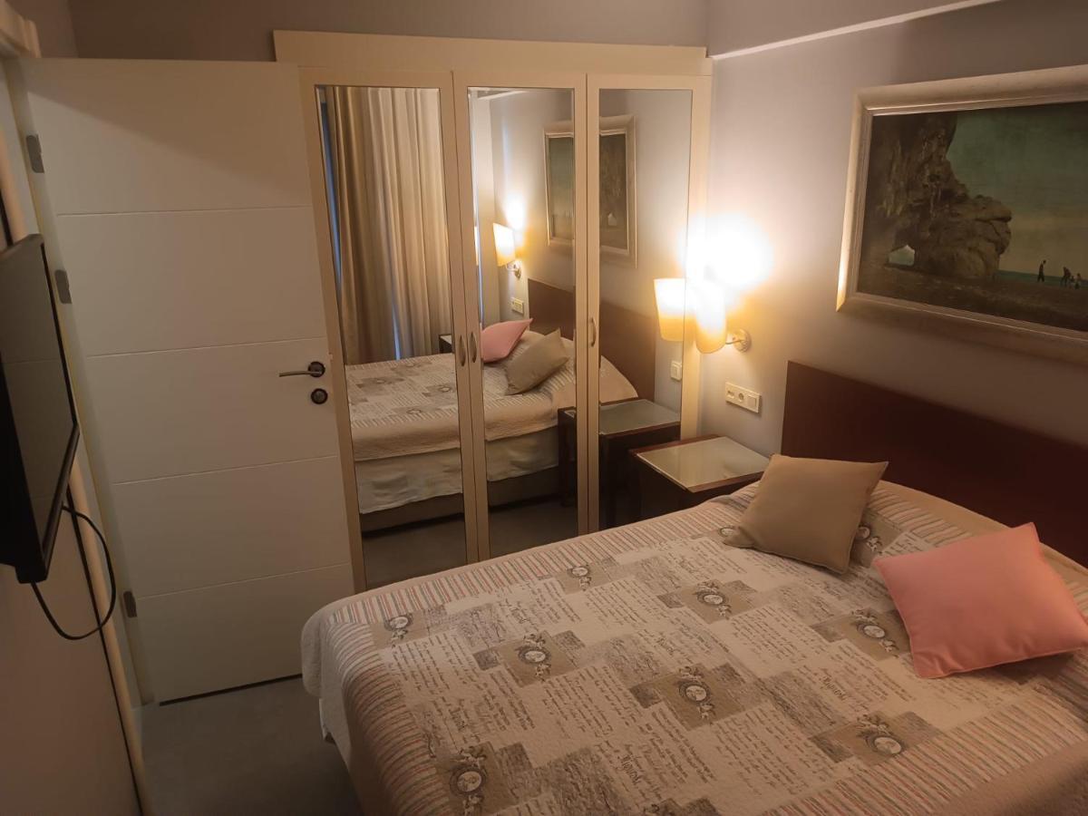 Summer Otel Mugla Exterior photo